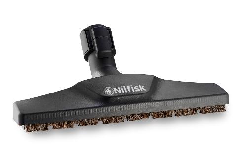 Picture of HARD FLOOR NOZZLE NATURAL HAIR 32 BLACK