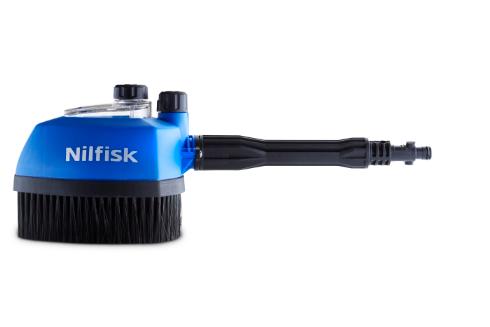 Bild von MULTI BRUSH