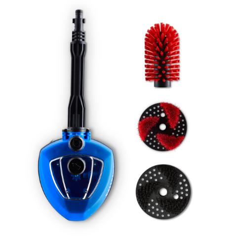 Bild von MULTI BRUSH KIT