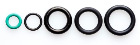 Picture of O-RING KIT CONSUMER HPW