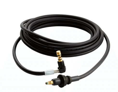 Picture of HOSE TEXTILE SOFT 9M FOR MODEL