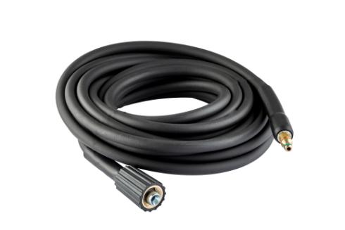 Picture of HOSE SOFT DN6 8M WITH THREAD