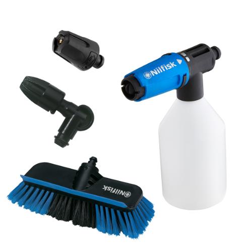 Picture of CAR CLICK AND CLEAN KIT BOX