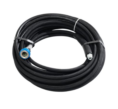 Immagine di HOSE DN8 1 WIRE 20M W.ERGO FEMALE COUPL.