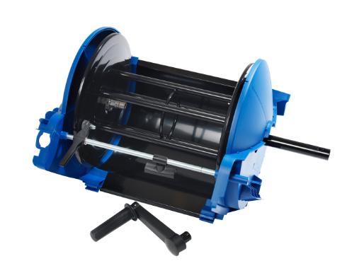 Picture of HOSE REEL 20M SET