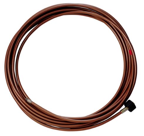 Picture of PIPE CLEANING HOSE 4X20M