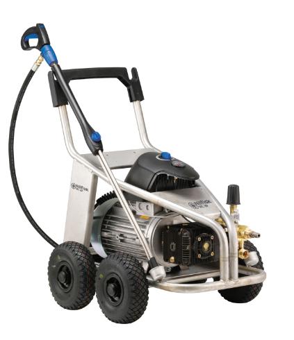 Picture of MC 8P-160/2500 ST 400/3/50 EU