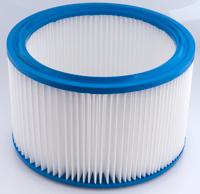 Image de FILTER ELEMENT Ø275X185 PET M-CLASS