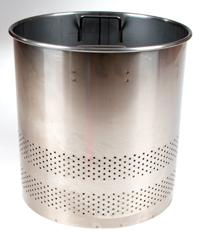 Immagine di CHIP COLLECTION BASKET Ø392X390 SS