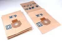 Image de FILTER BAG IVB-7 5 PCS