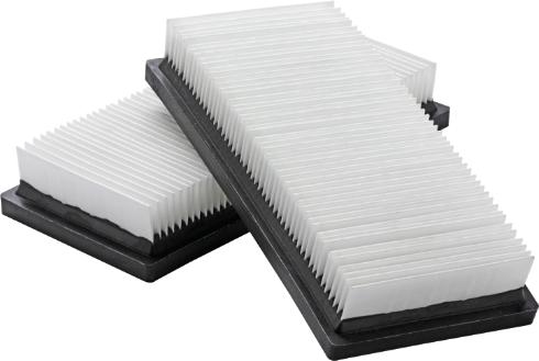 Immagine di FLAT FILTER PET NANO M-CLASS  SET 2 PCS