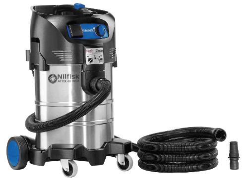 Immagine di ATTIX 40-21 PC INOX 230/50 EU