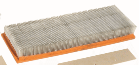 Picture of FILTER POLYESTER KIT