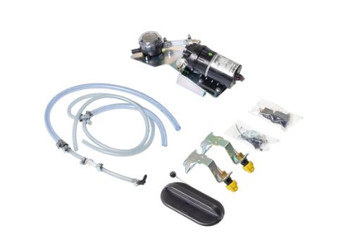 Picture of DUST GUARD KIT
