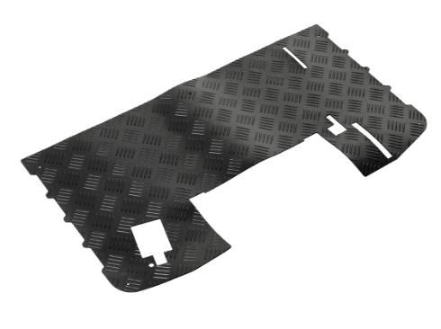Image de MAT FLOOR KIT