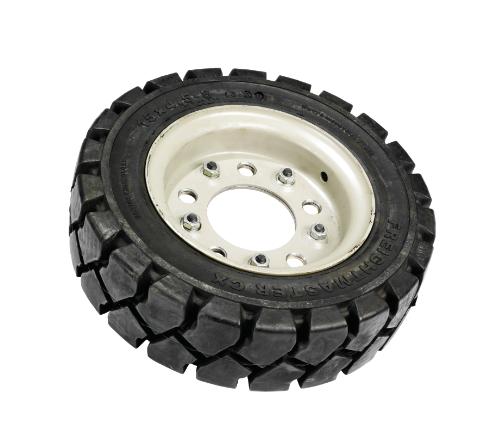 Picture of WHEELS REAR FOAM FILLED NON MARKING KIT