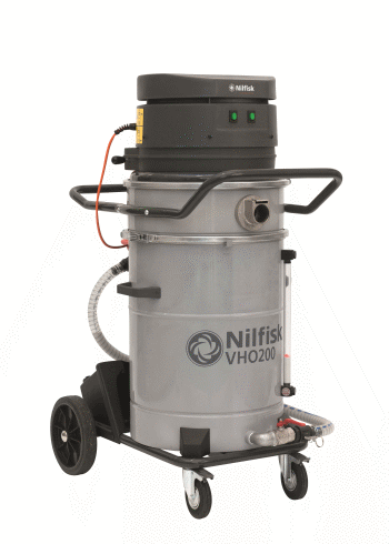 Picture of VHO200 X