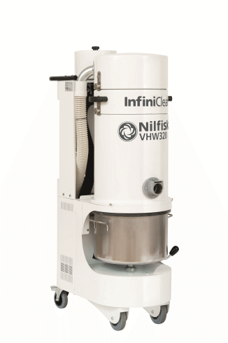 Image de Nilfisk VHW320 IC Industriesauger