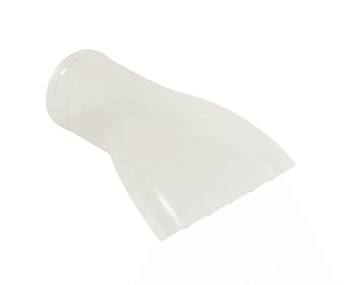 Picture of SILICONE NOZZLE FDA 120MM D40