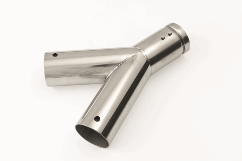 Picture of BIFURCATION D50 ATEX II2GD