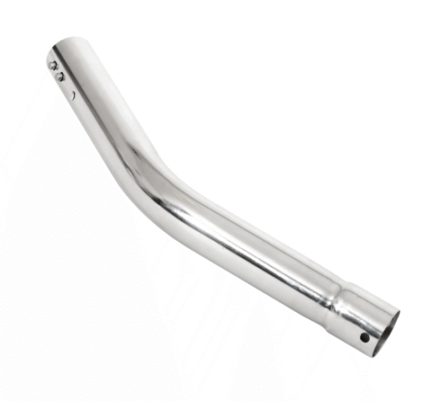 Image de CURVED CONNECTION D50 ATEX II2GD
