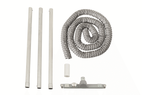 Immagine di HIGH TEMPERATURE KIT 3MT+FLEX HOSE D40