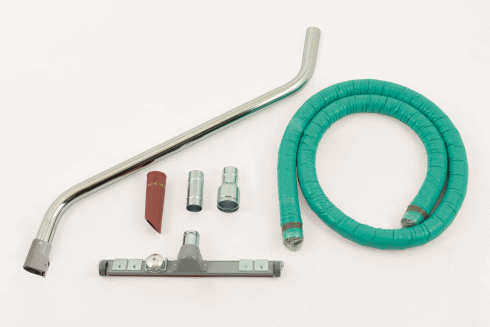 Picture of ANTIOIL KIT OF ACC D40  MACH+FLOOR