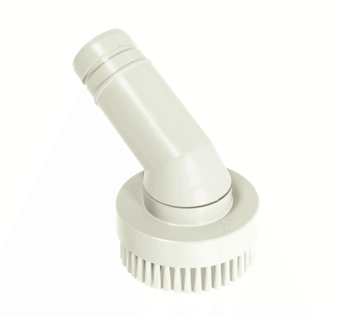 Picture of ROUND BRUSH FDA WHITE D50