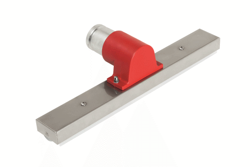 Image de SS NOZZLE+COVER FDA RED D40