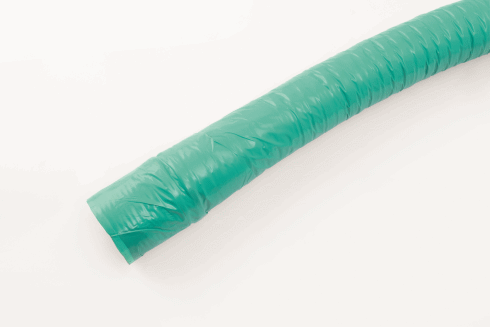 Picture of ANTISTATIC RUBBER HOSE D100 5M
