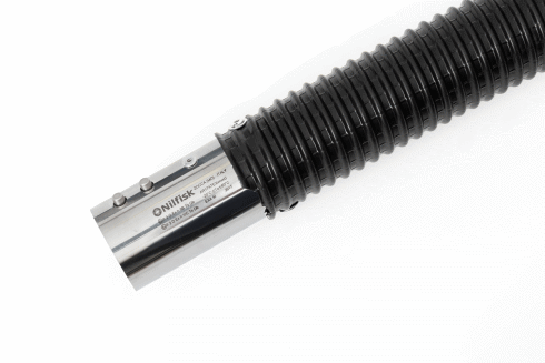 Picture of CONDUCTIVE POLYUR. HOSE D70 15M II2GD