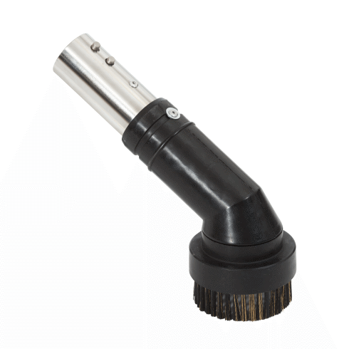 Picture of ANTIST ROUND BRUSH D40 80MM II2GD COMPL