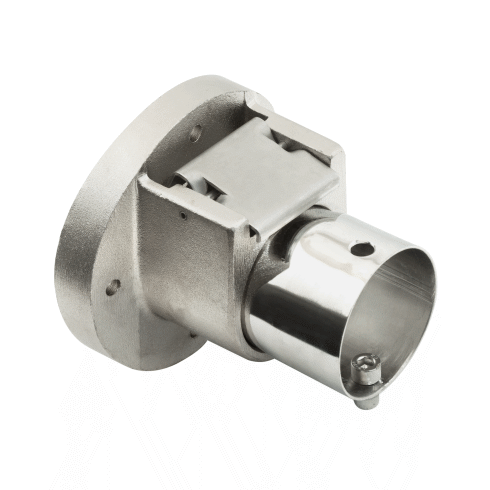 Picture of KIT INLET+ADAPTER D70 FOR ATEX COMPLETE