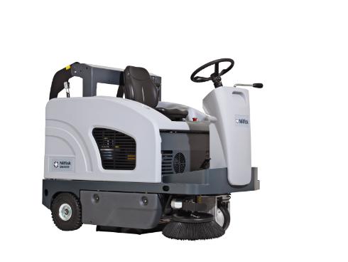 Image de SWEEPER SW4000 B