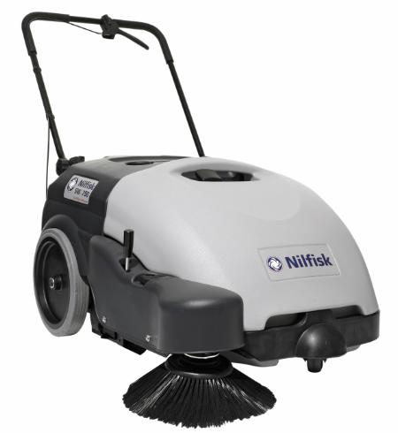 Bild von SWEEPER SW750 W/O BATTERY