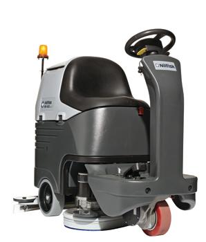 Picture of SCRUBBER BR 652