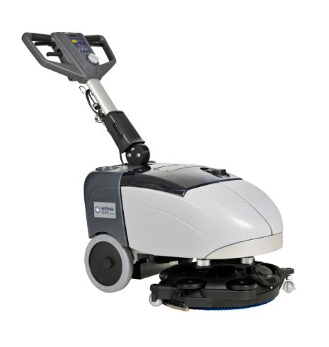 Picture of SCRUBBER SC351 FULL PKG
