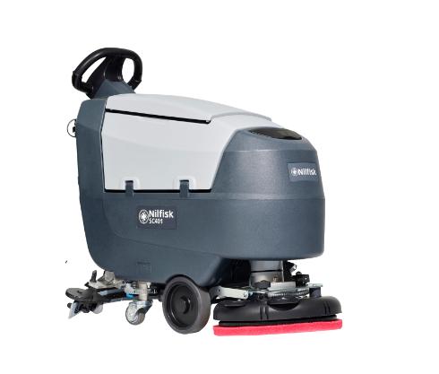 Picture of SCRUBBER SC401 43 B FULL PKG