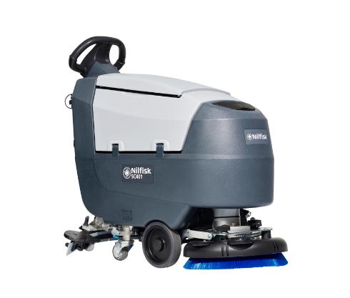 Picture of SCRUBBER SC401 43 B