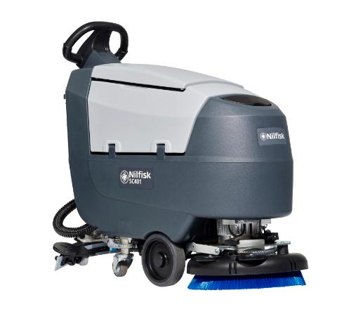 Picture of SCRUBBER SC401 43 E