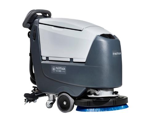 Immagine di SCRUBBER SC500 53 B