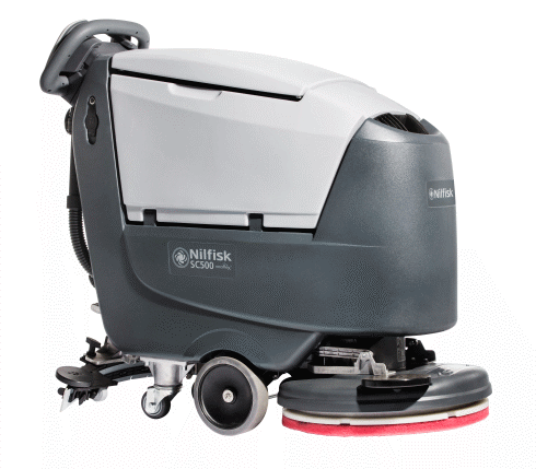 Picture of SCRUBBER SC500 53R B