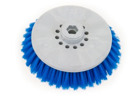 Image de BRUSH DISC 165MM 6.5 PROLITE BLUE