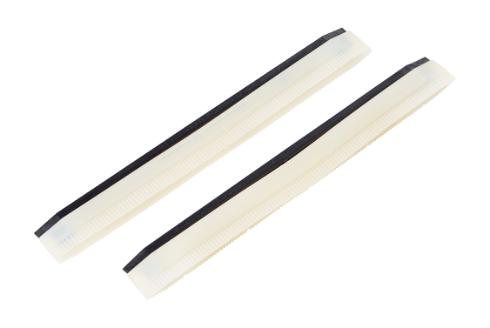 Picture of BLADES SQUEE. 380MM 15 PU W/SUPPORT KIT