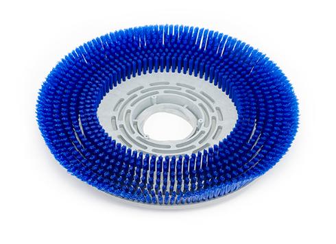 Picture of BRUSH DISC 370MM 14.5 PROLENE BLUE