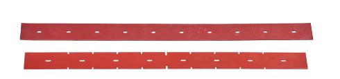 Picture of Sauglippen-Set 730 mm, 29", rot