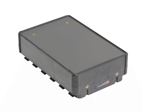 Image de BATTERY LI 36V 10S4P