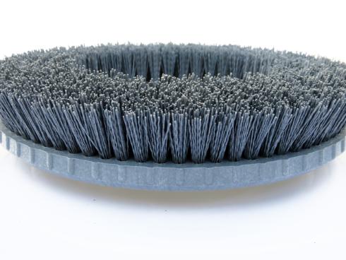 Picture of BRUSH ASM. GRIT MEDIUM 17 O