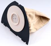 Bild von DUST BAG CLOTH