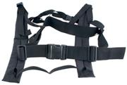 Picture of FIXED STRAPS KIT BACKUUM